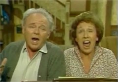 Opening to All in the Family