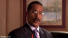 Jackie Chiles - Attorney at Law