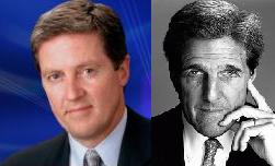 Kevin Riggs vs John Kerry