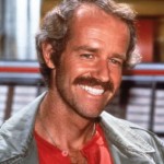 Mike Farrell No, not this Mike Farrell