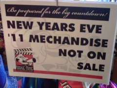 Stage Nine Entertainment Store