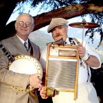 reynolds Reynold's Brothers Rhythm Rascals