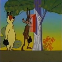 Sam and Ralph calling it a day.